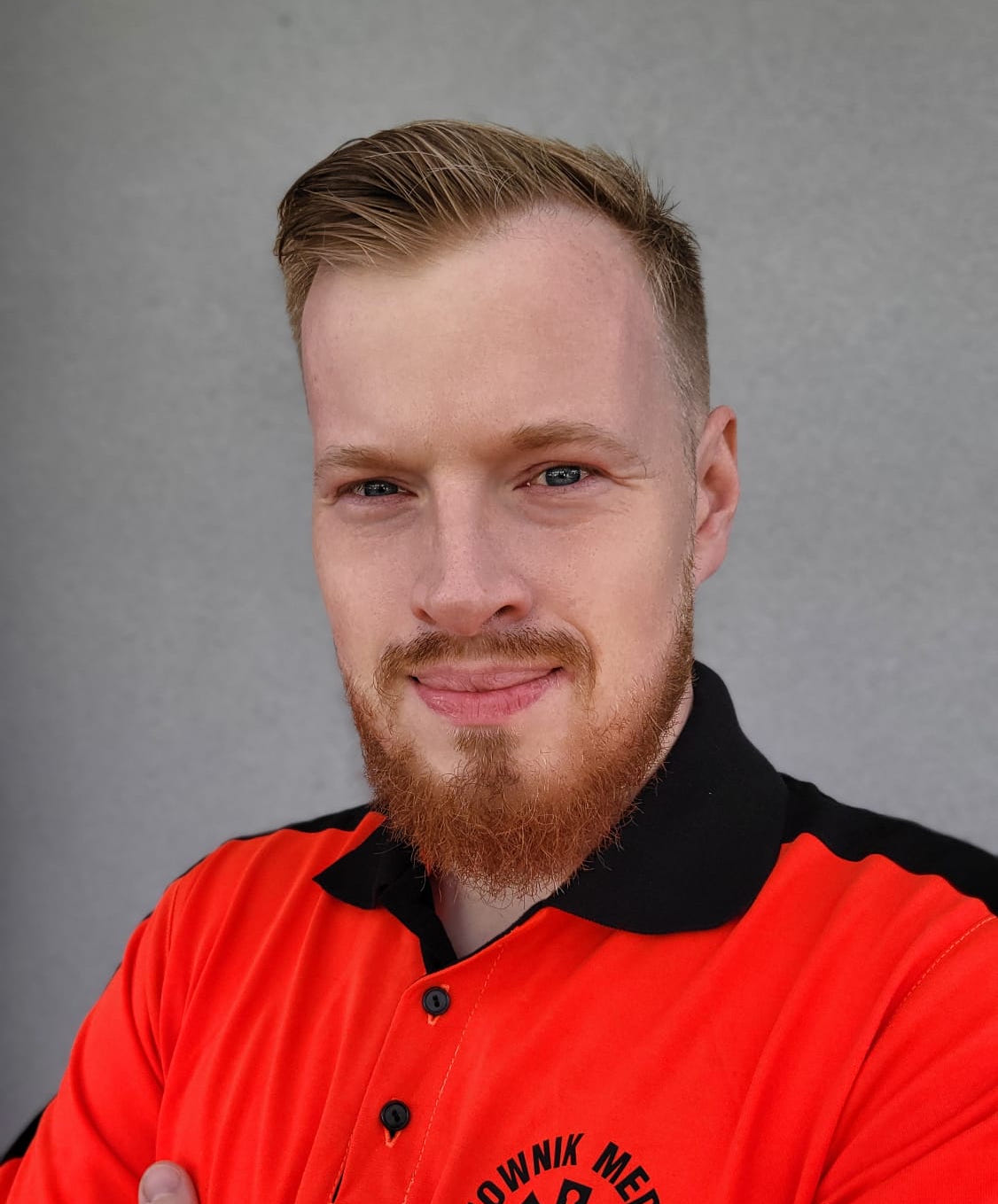 Michał Ewertowski
