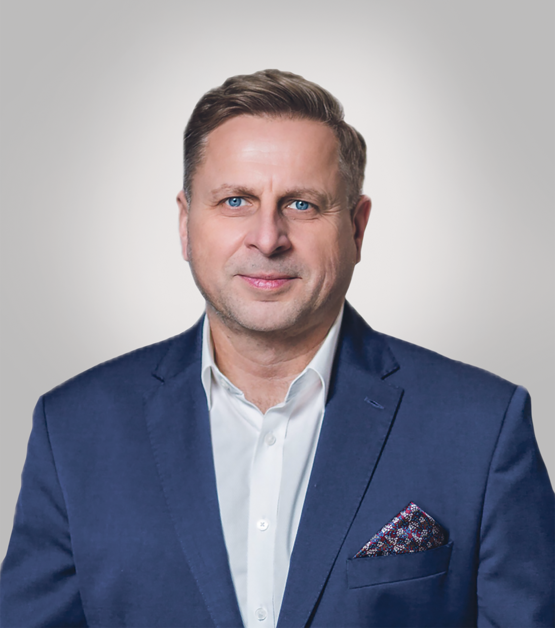 Bogdan Kiełbasiński