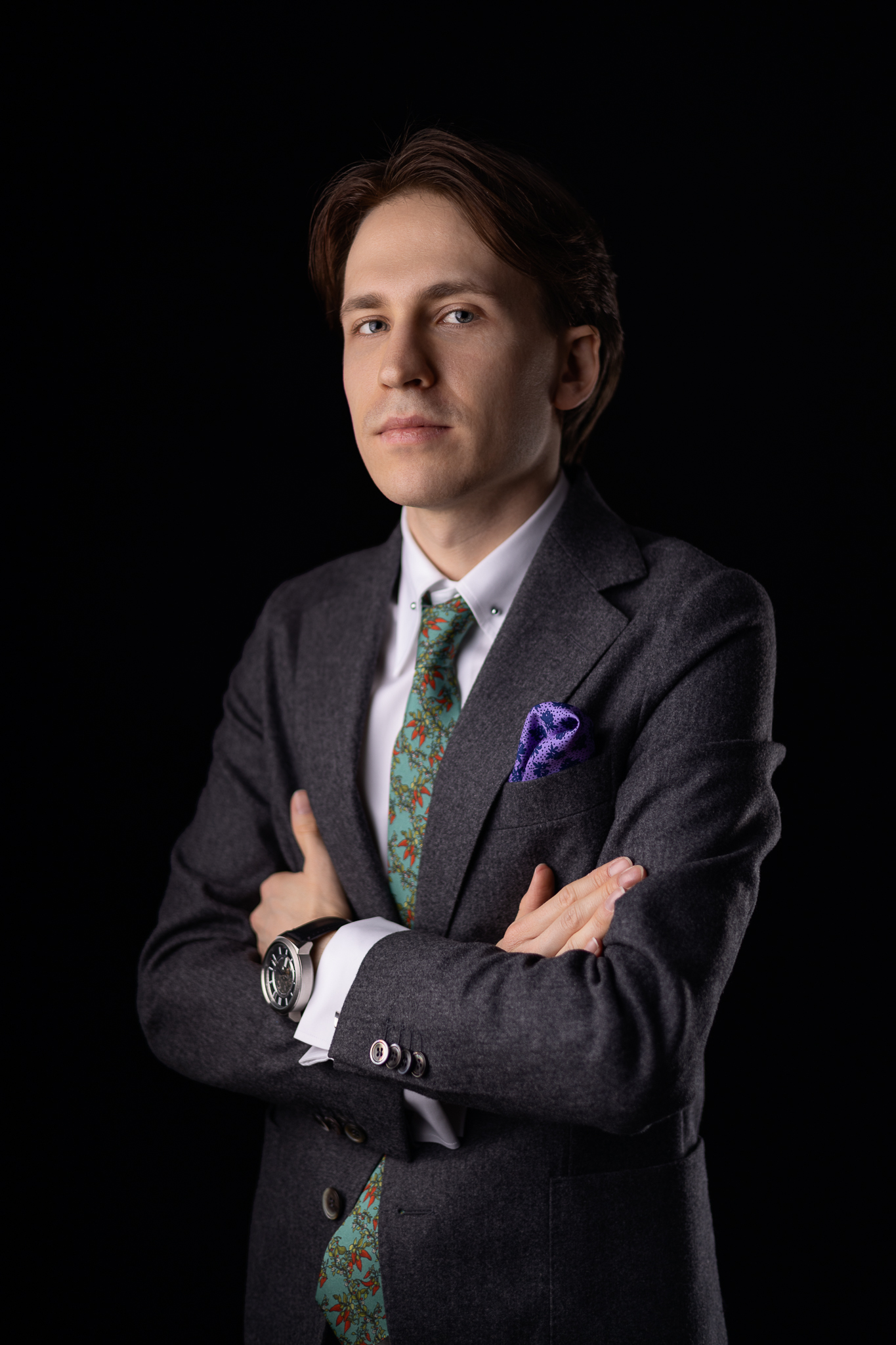 Marcin Kruszewski