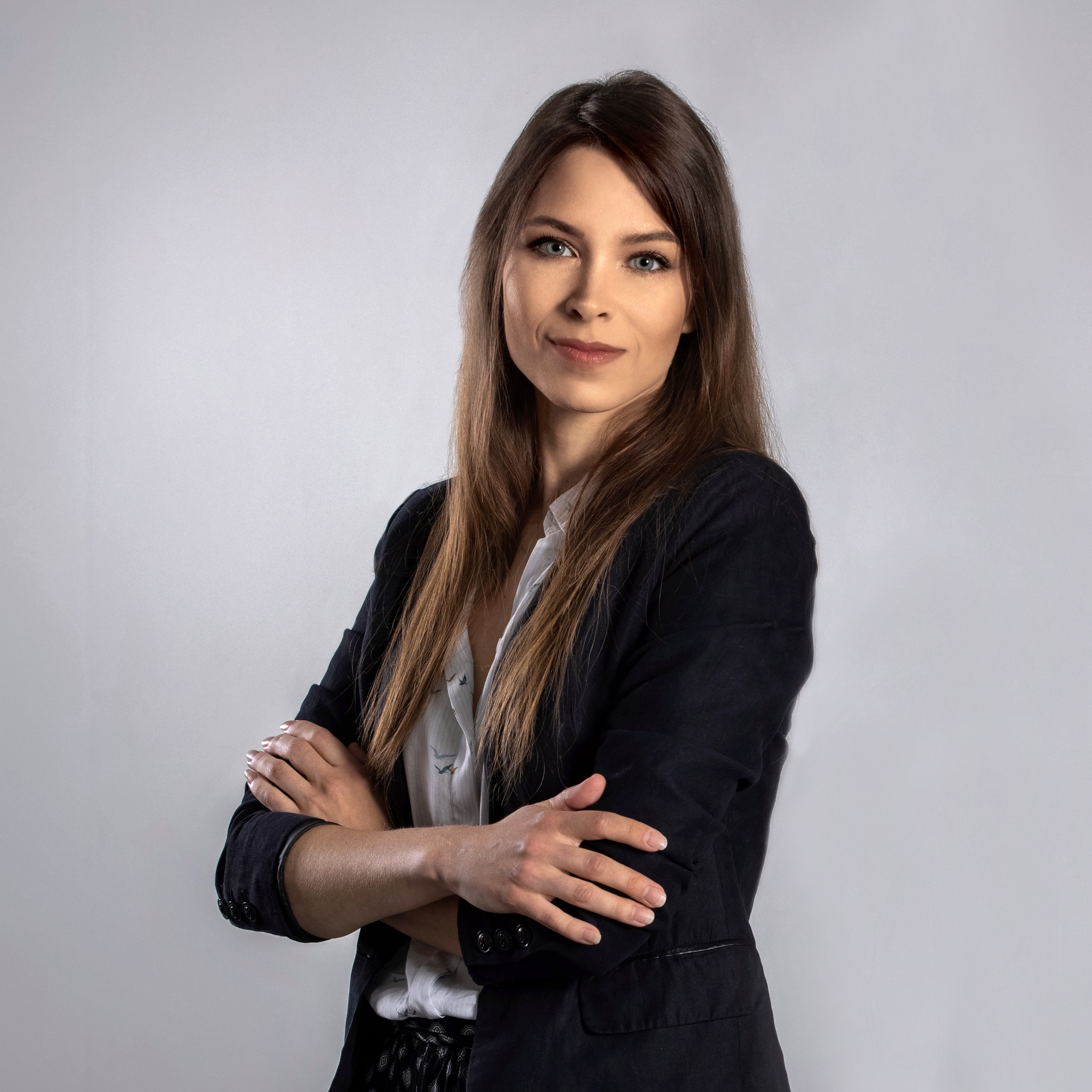 Aleksandra Kulik