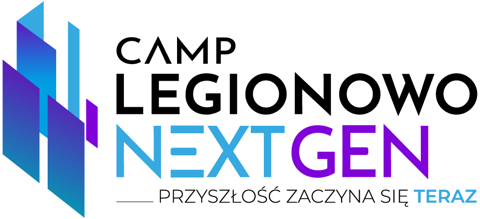 Camp Legionowo NEXTgen — strona główna